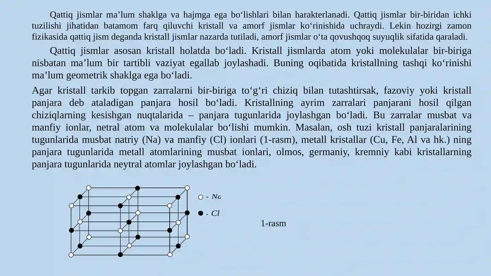 Qattiq jism 2