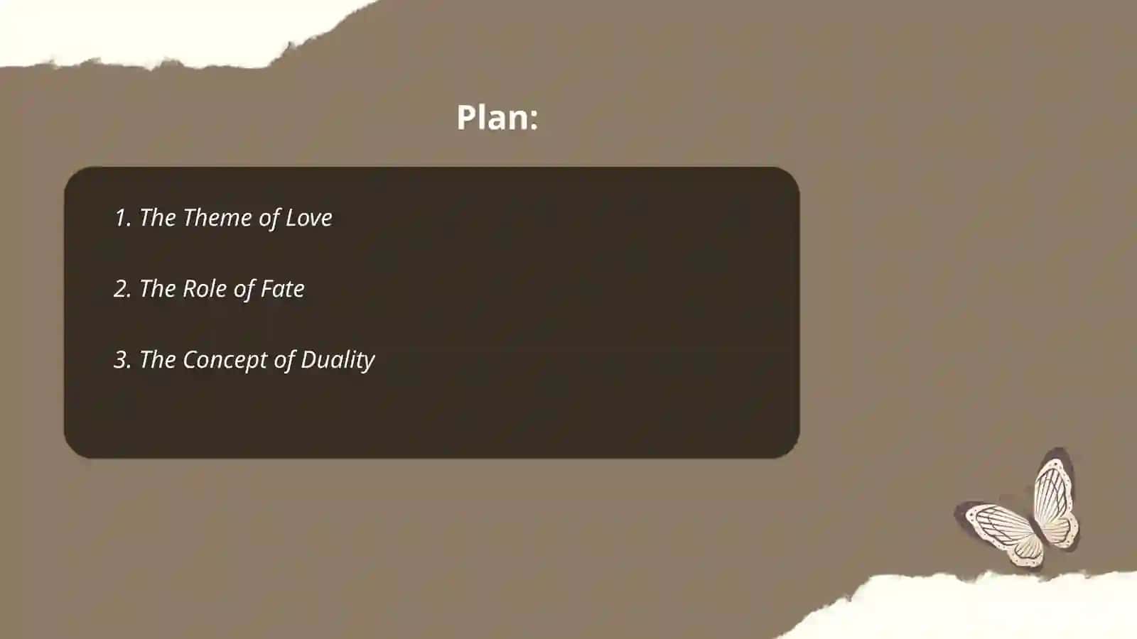 Romeo and Juliet by Shakespeare 2