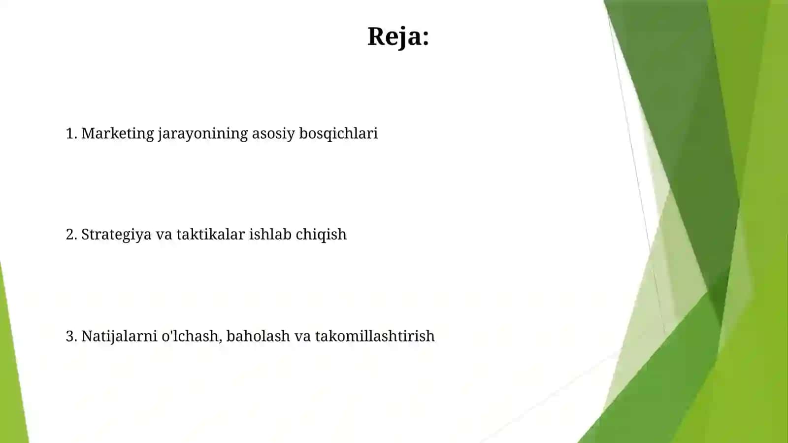 Marketingjarayoni 2
