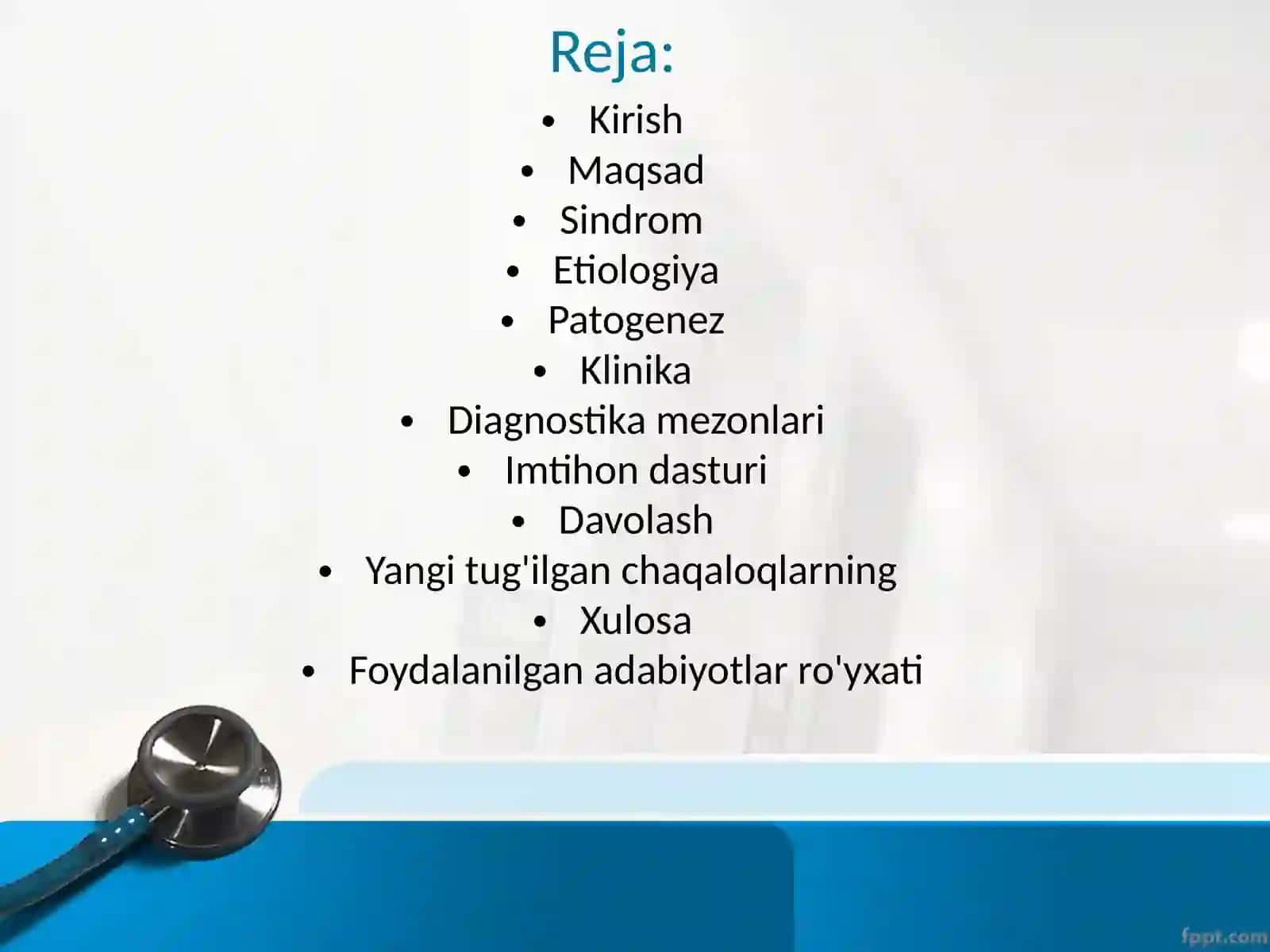 O'tkir respiratordistresssindromi 2