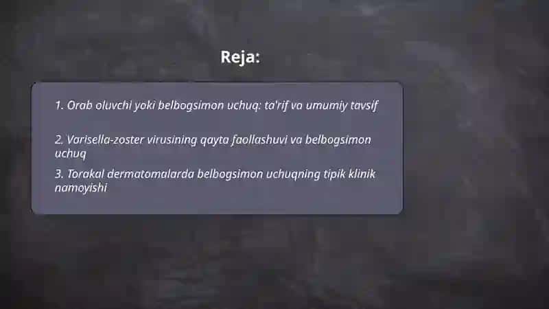 Orab oluvchi yoki belbogsimon uchuq 2