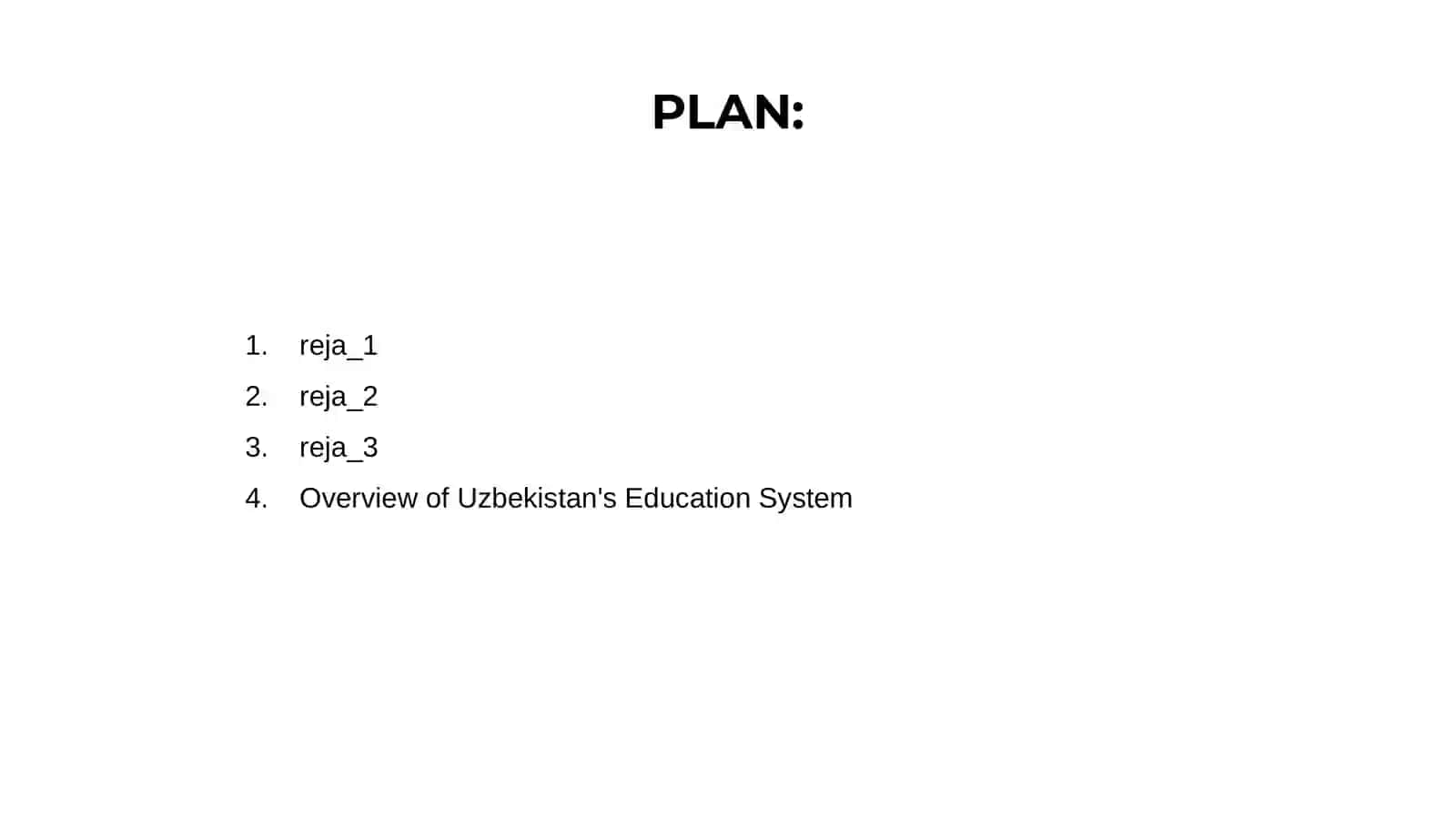Uzbekistan's Education System 2