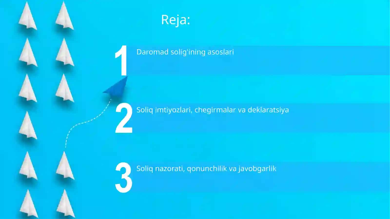 Daromad solig'i 2
