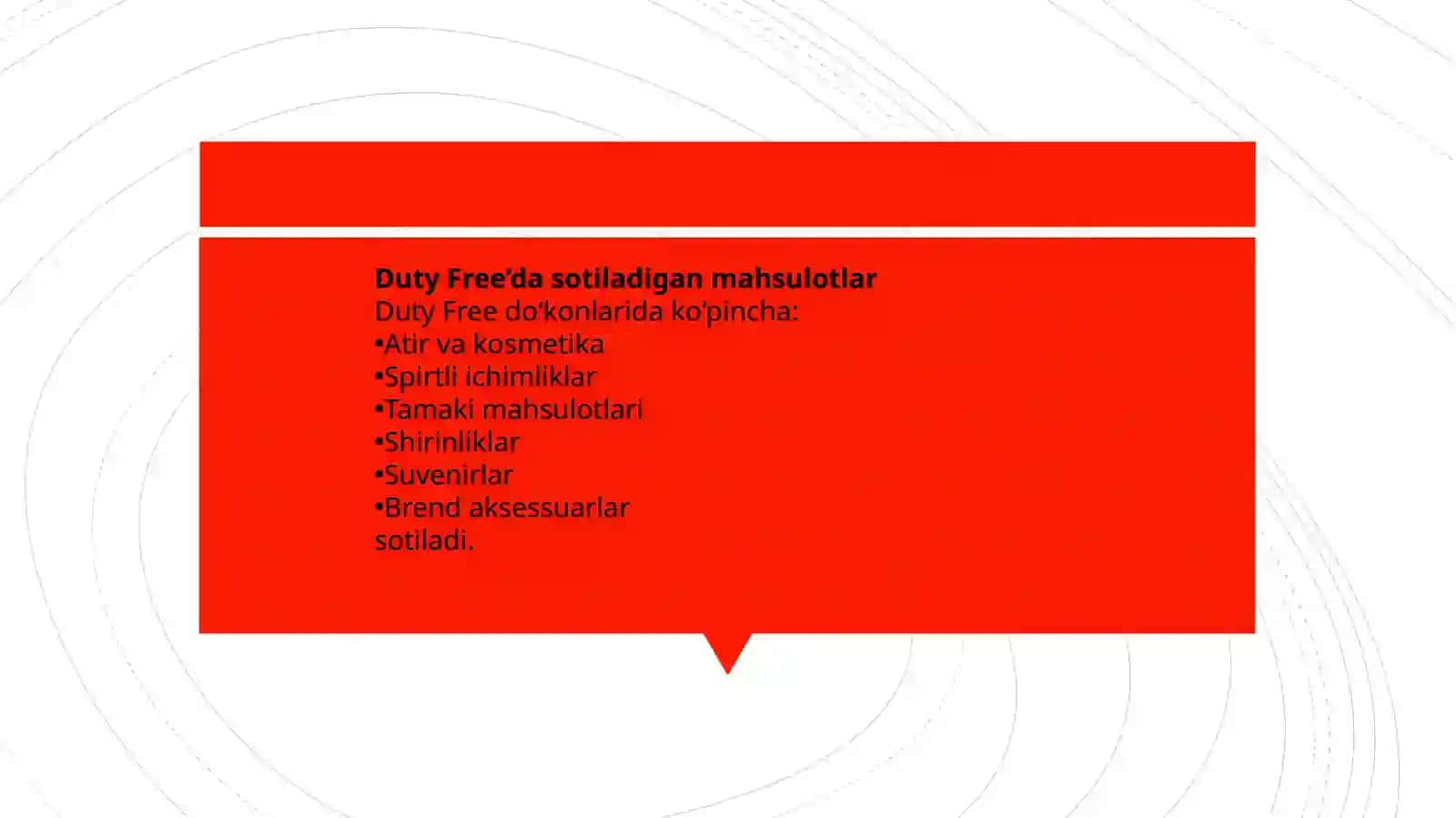 Duty Freetushunchasi 2