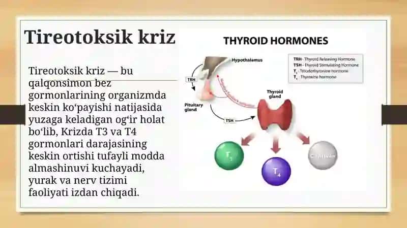 Tireotoksikkriz 2
