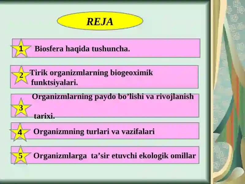 BIOSFERA 2