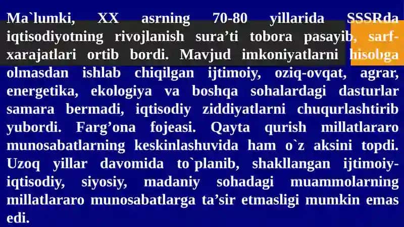 Farg'ona fojeasi 2