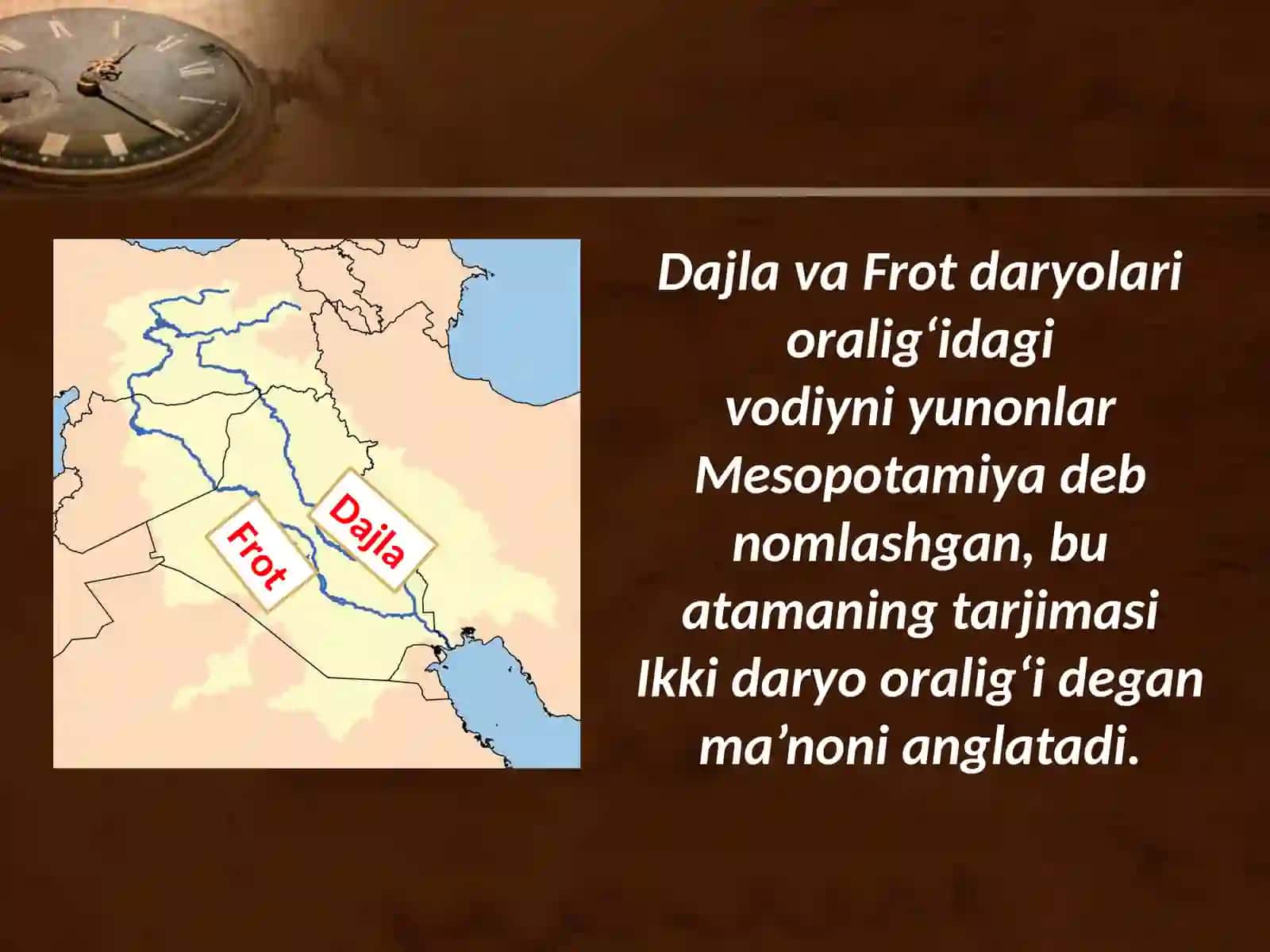 Mesopotamiyasivilizatsiyalari 2