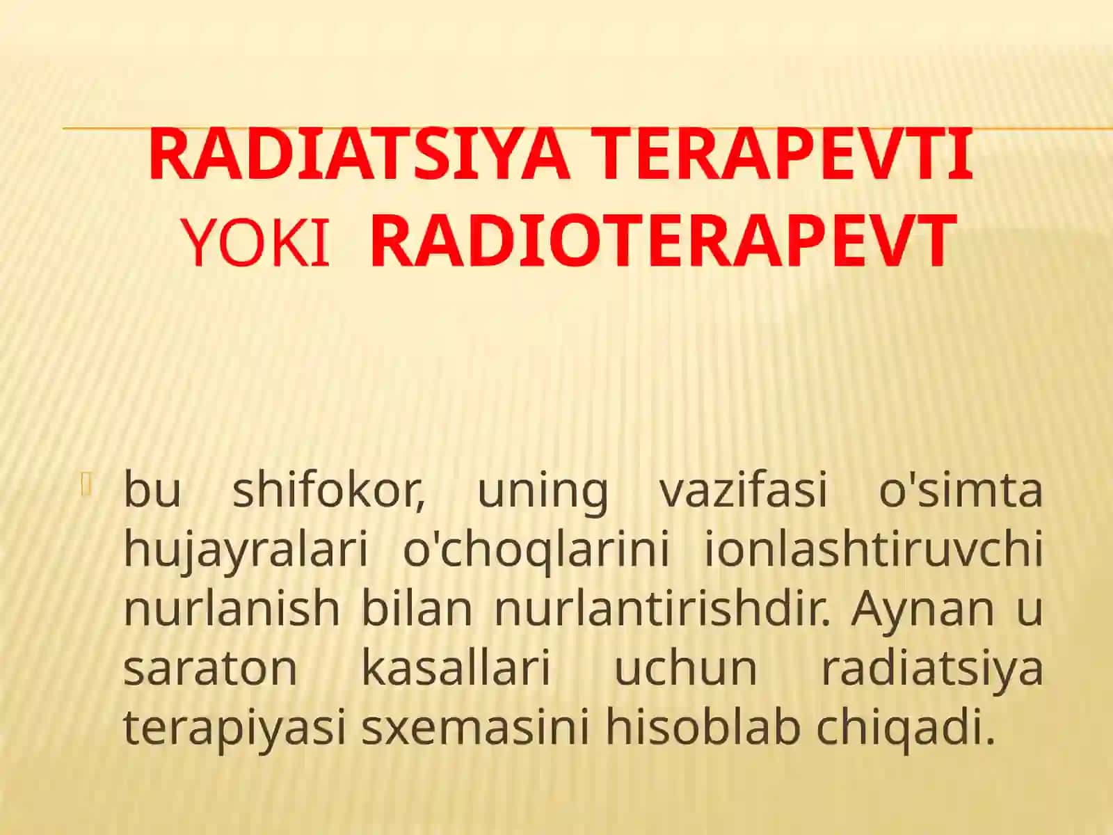 Radiologiya 2