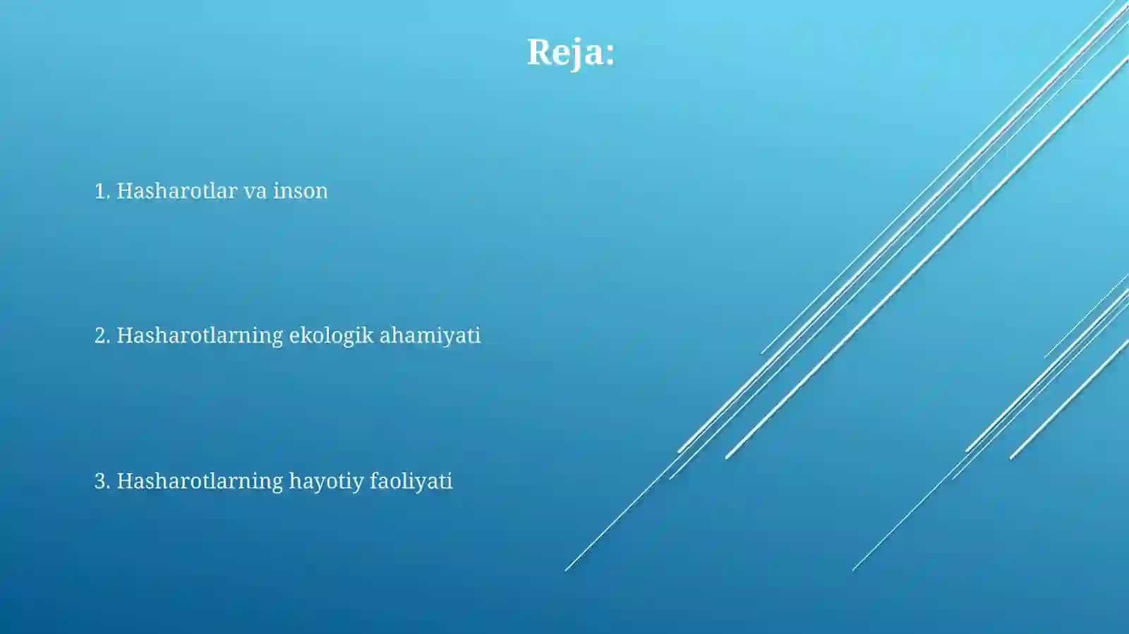 Daryolarning hayotiy faoliyati 2