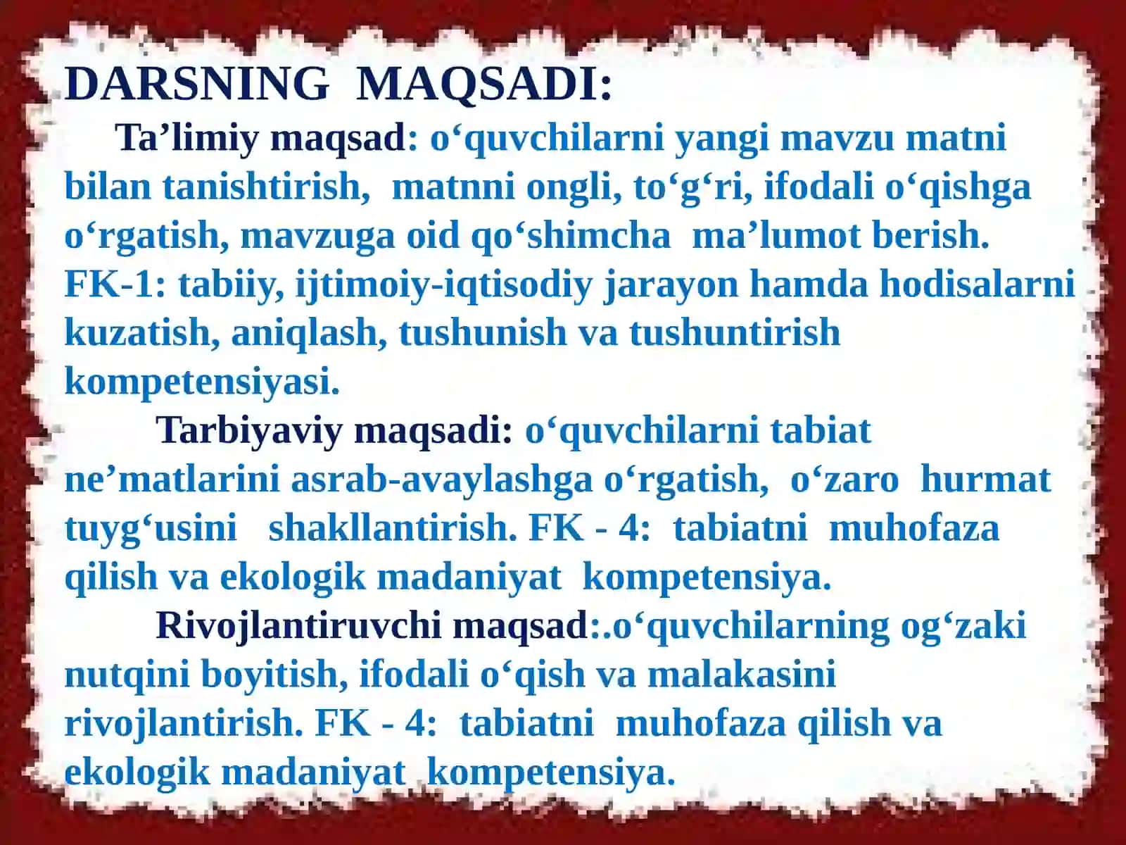 INSON VA TABIAT 2