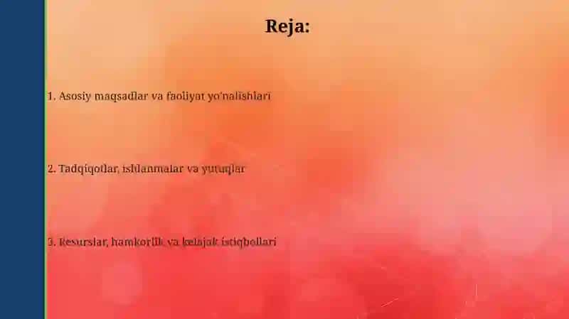 Fan va tabiat 2