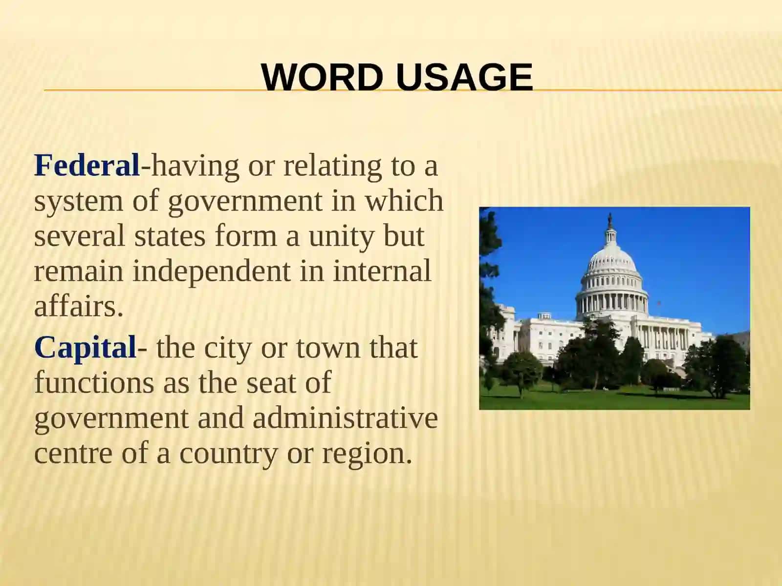 Lesson 8. English in America: The USA.R.Murphy. Unit 78 2