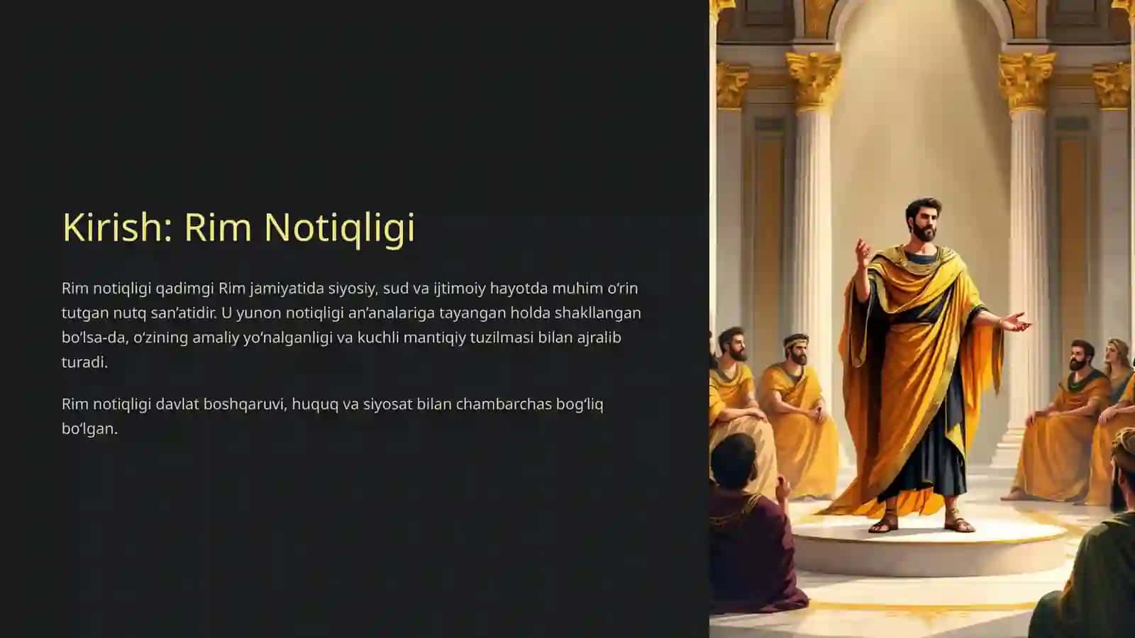 Pedagogika Ritorikasi 2