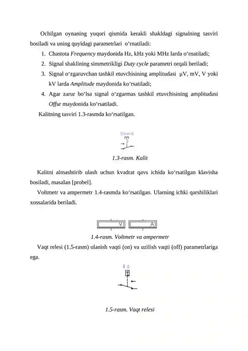 Universal laboratoriya stenti bilan tanishish 2
