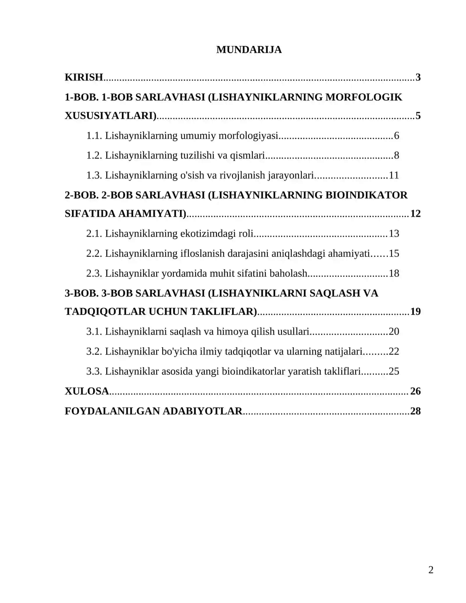 TERMIZ IQTISODIYOT VA SERVIS UNIVERSITETI 2