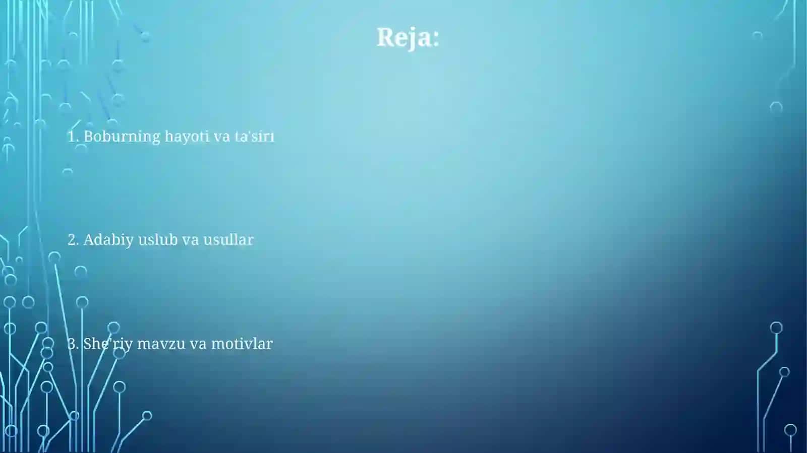 Boburnavisligi 2