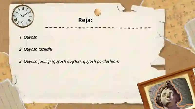 Quyosh sistemasi 2