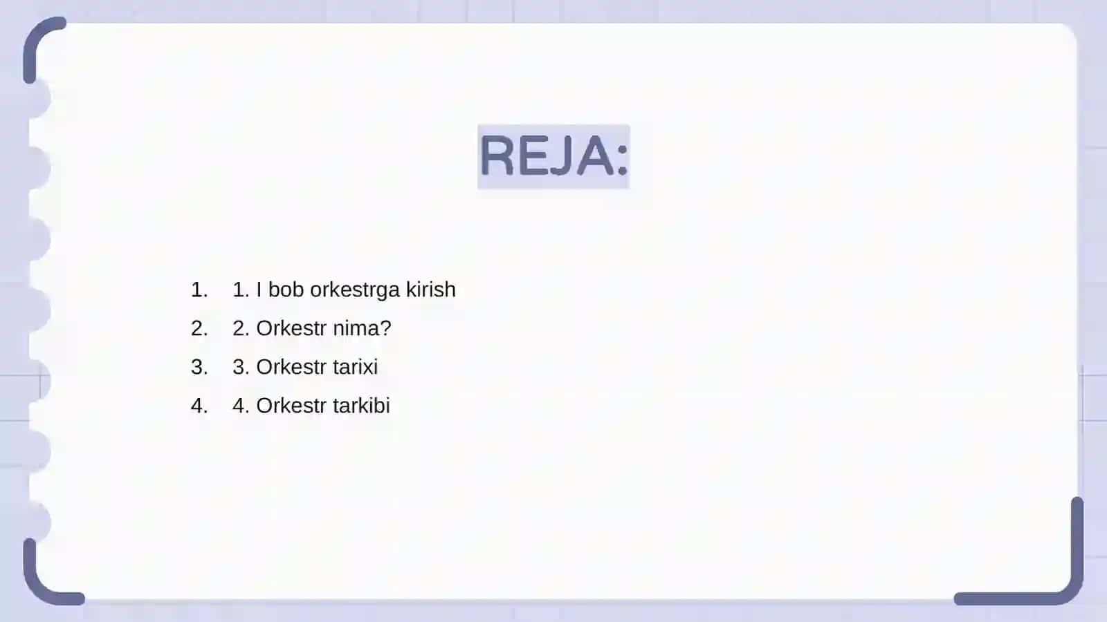 I bob orkestr 2