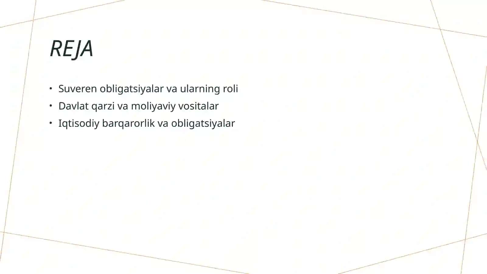Suveren obligatsiyalar 2