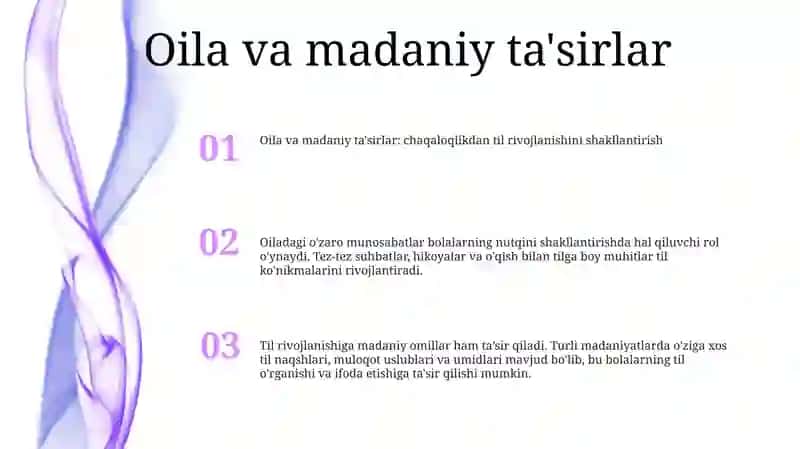 Ilk Yoshdagi Bolalar Nutqini Shakllantirish YoʻLlari 2