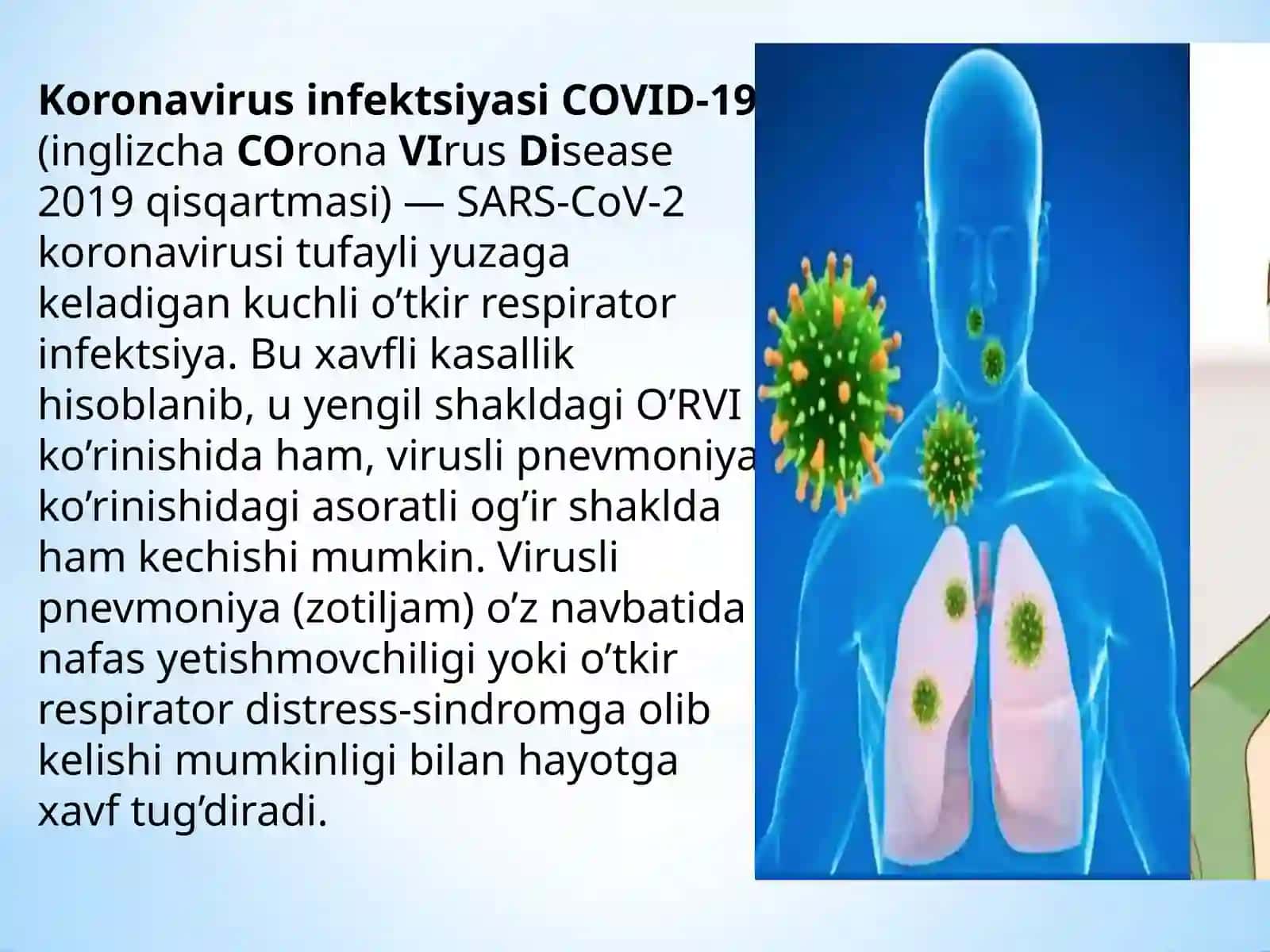 Koronavirusnidavolashusullarihaqida 2