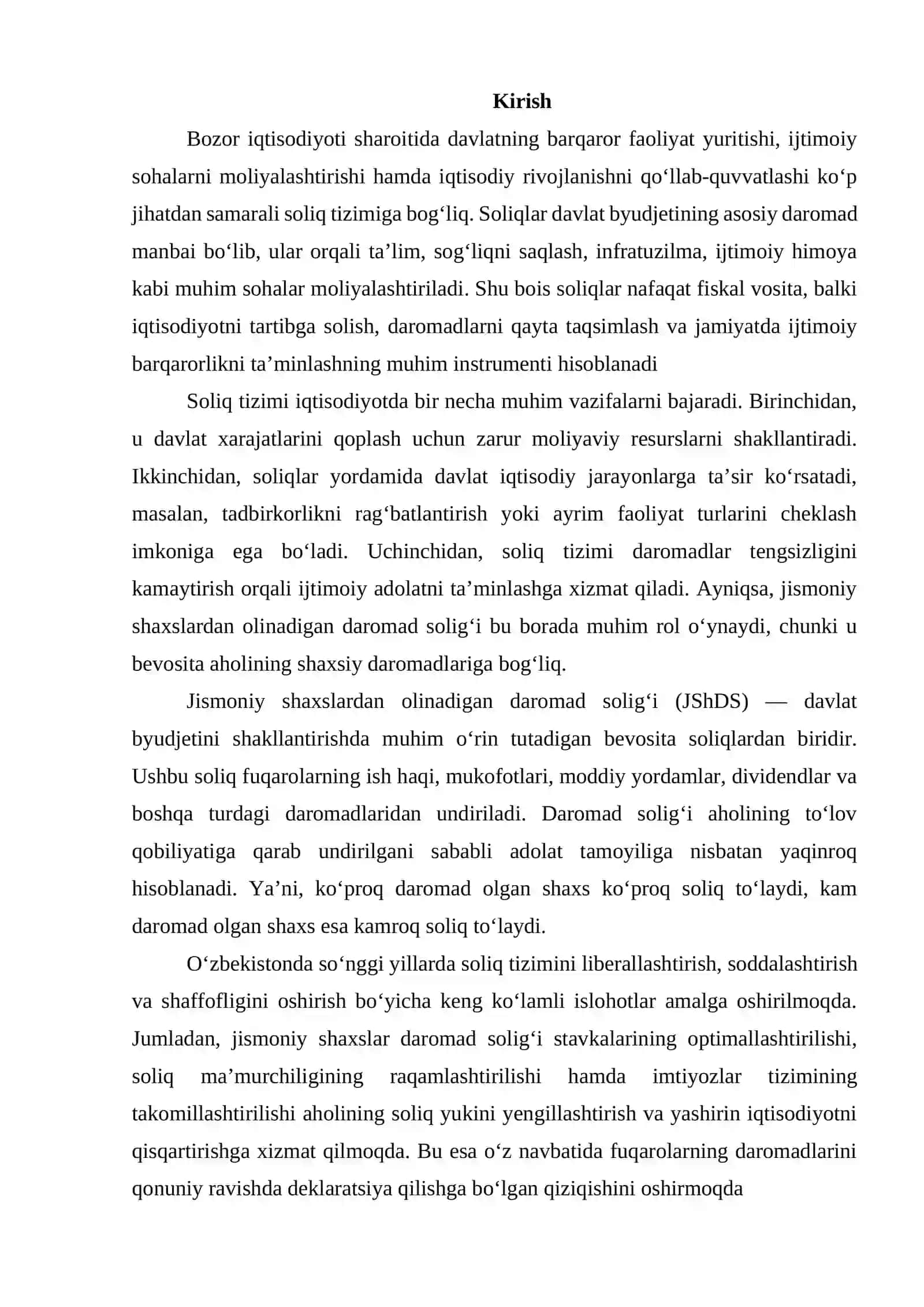 Jismoniy shaxslardan olinadigan daromad soligʻi 2