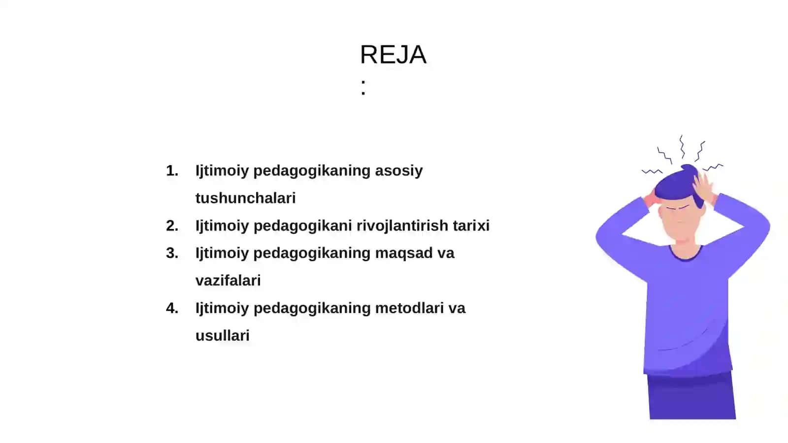 Ijtimoiy pedagogika  asoslari 2