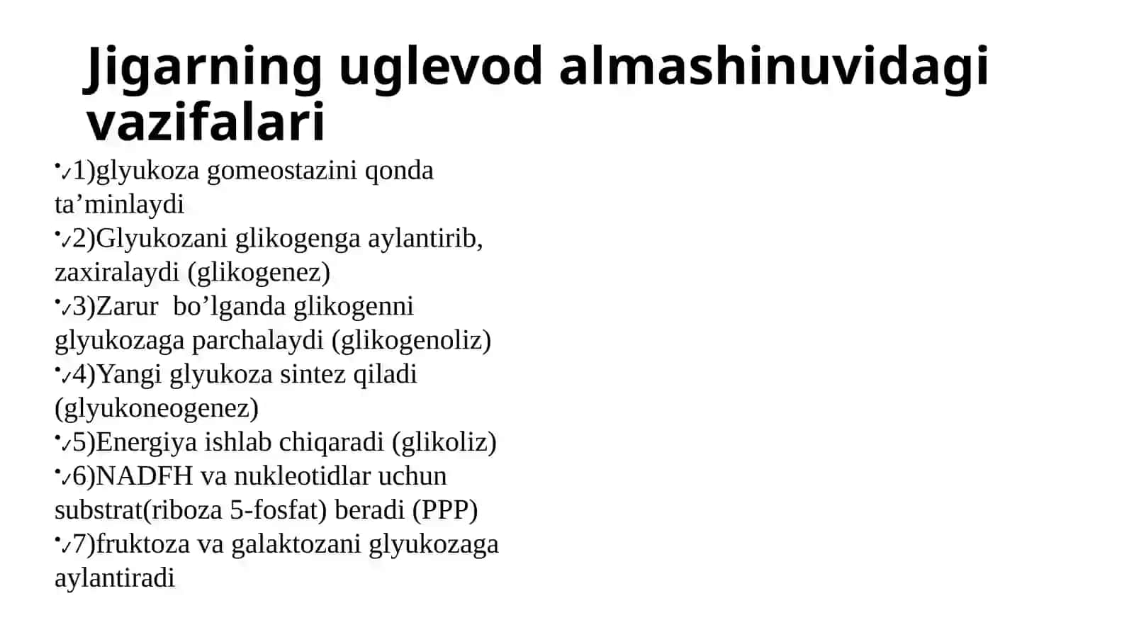 JIGAR BIOKIMYOSI 2
