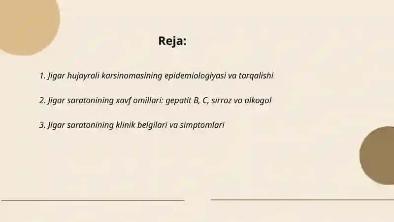 Jigar saratoni 2