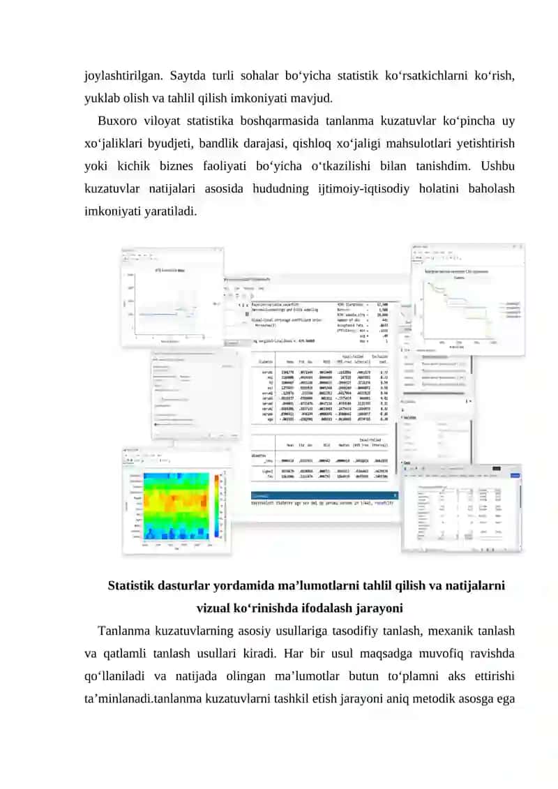 Tanlanma Kuzatuv 2