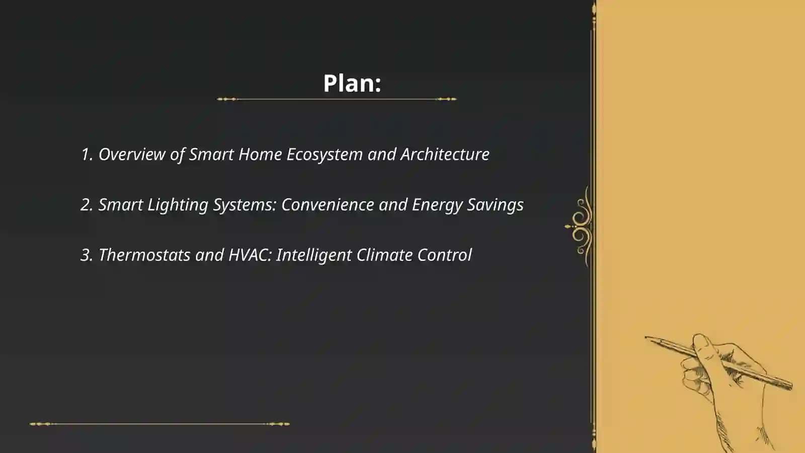 Smart Home Devices and Their Role in Modern Living 2