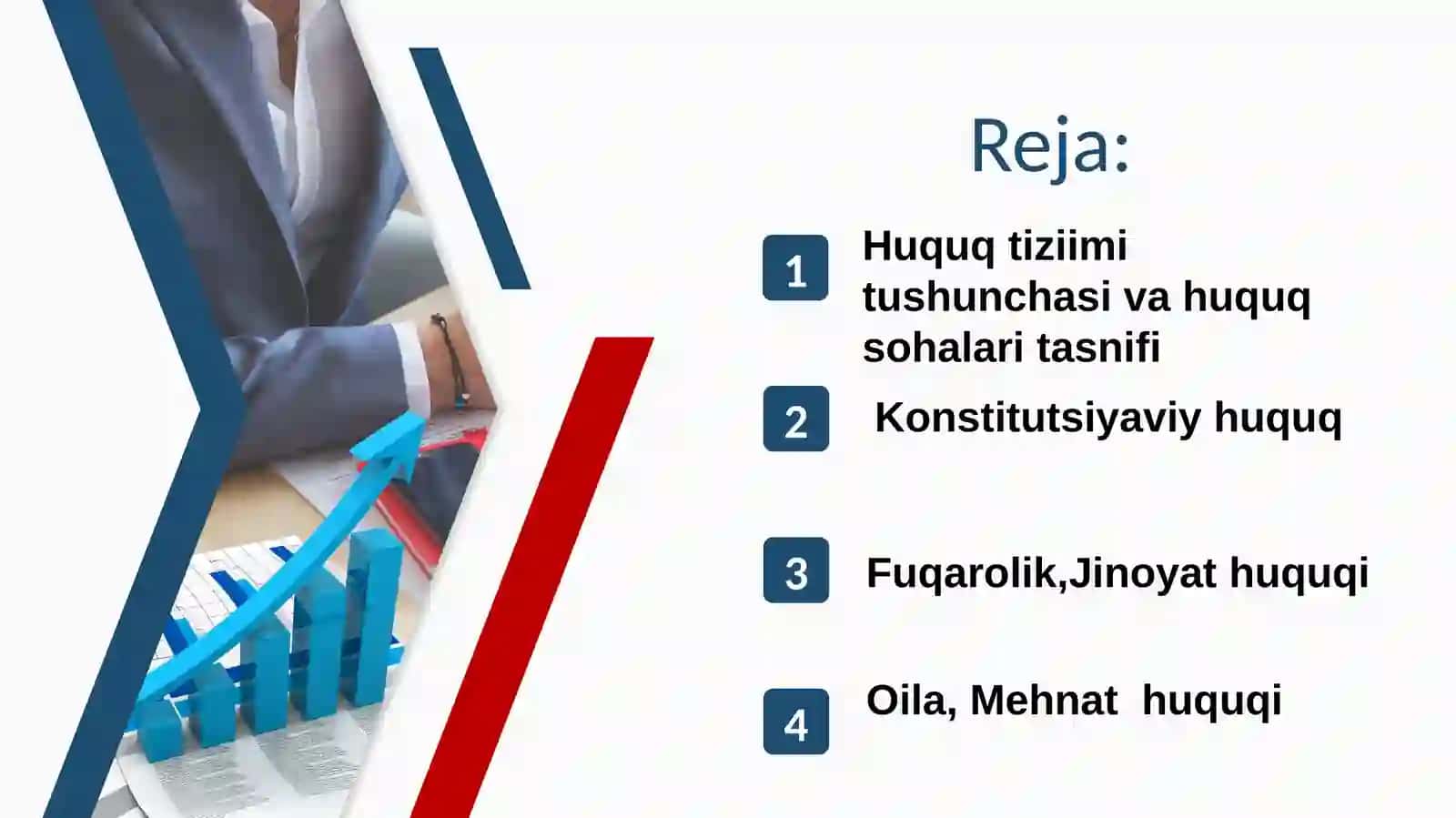 O'zbekiston huquqiy tizimi 2