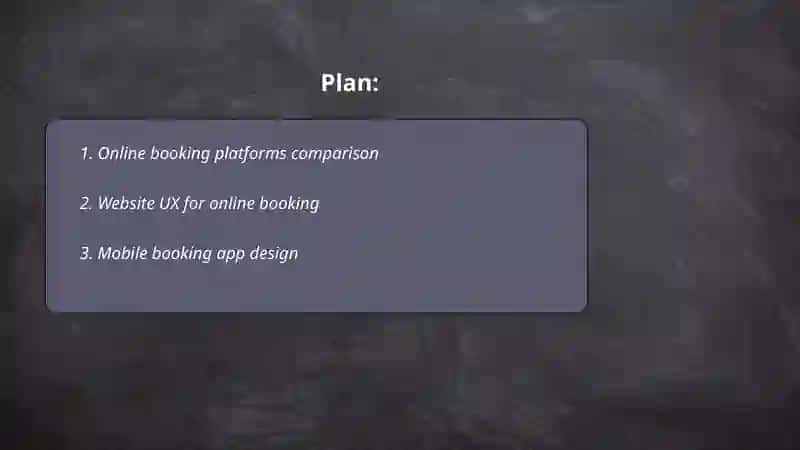 Book it Online 2