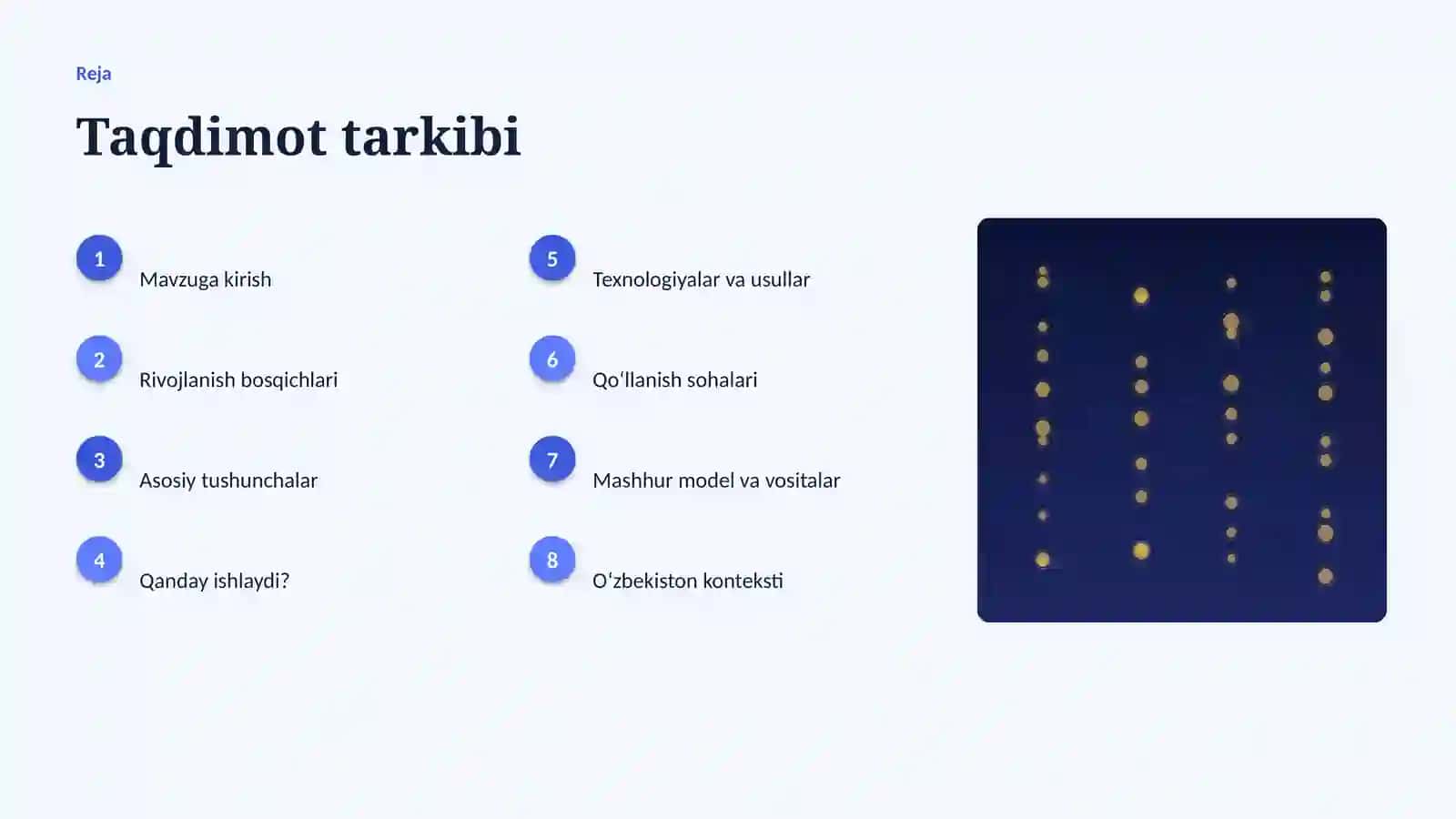 PROFESSIONAL TAQDIMOT 2