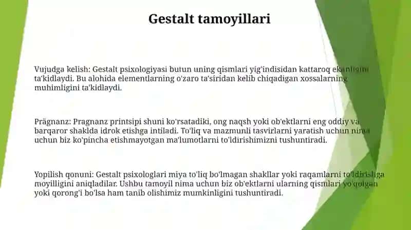Geshtalt Guruh 2