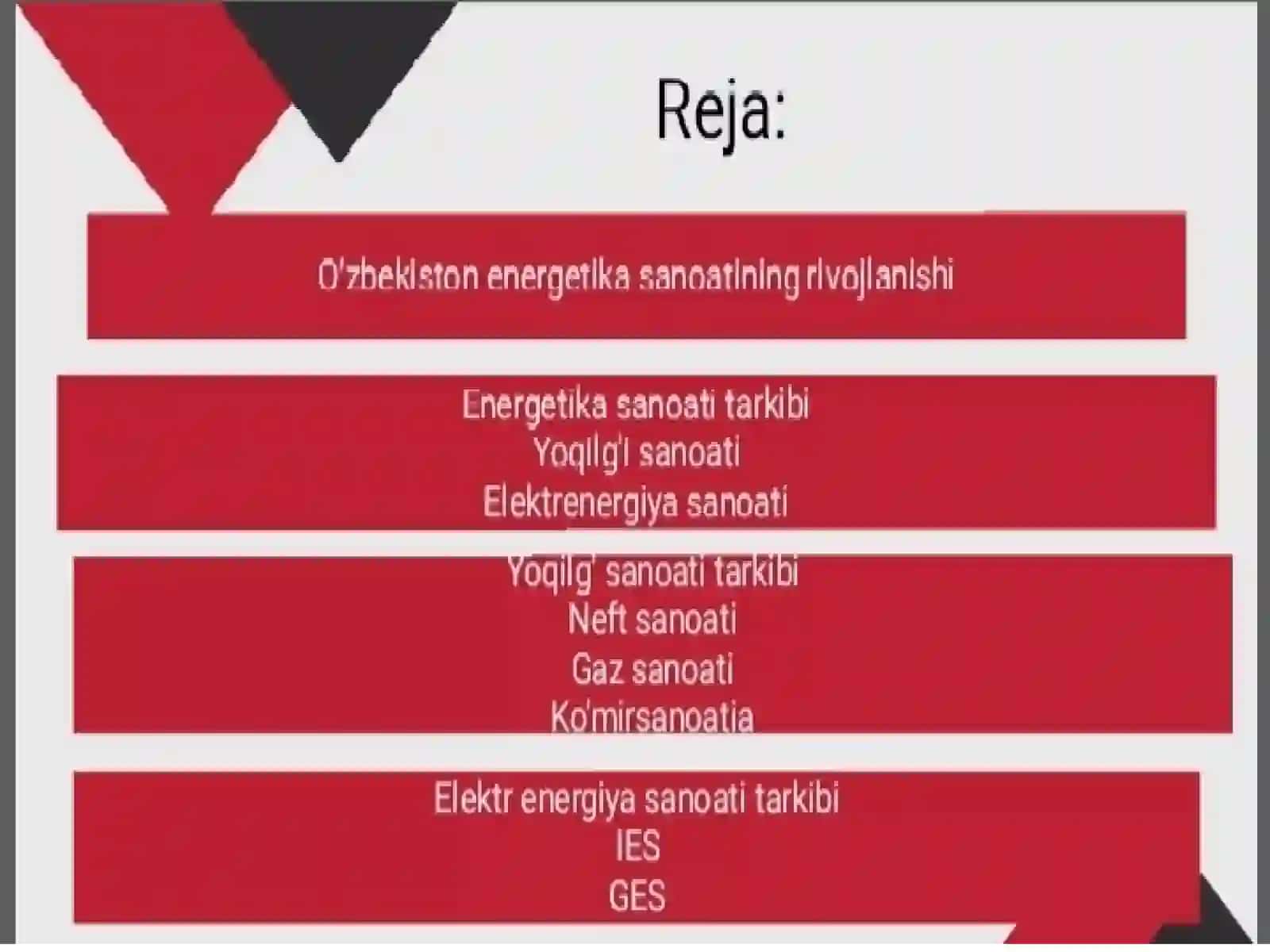 OʻzbekistongeografiyasifanidanKursishi 2