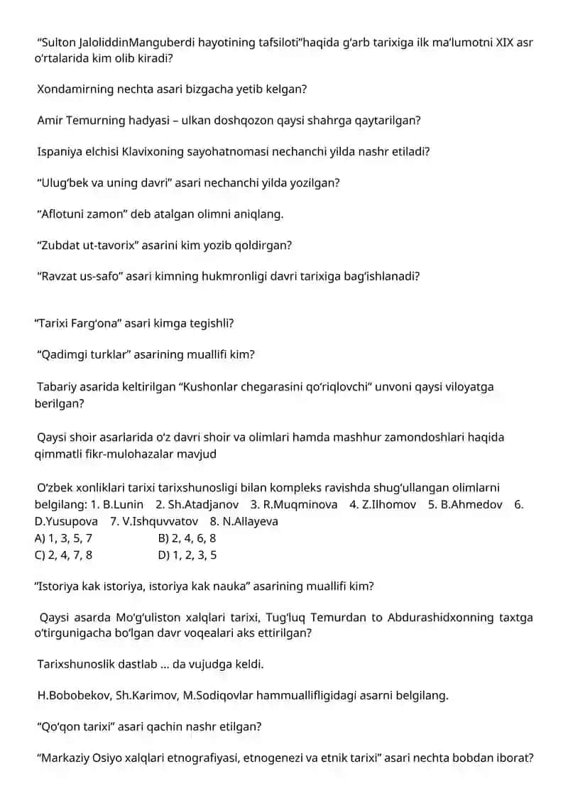 Tarixiy kutubxona 2