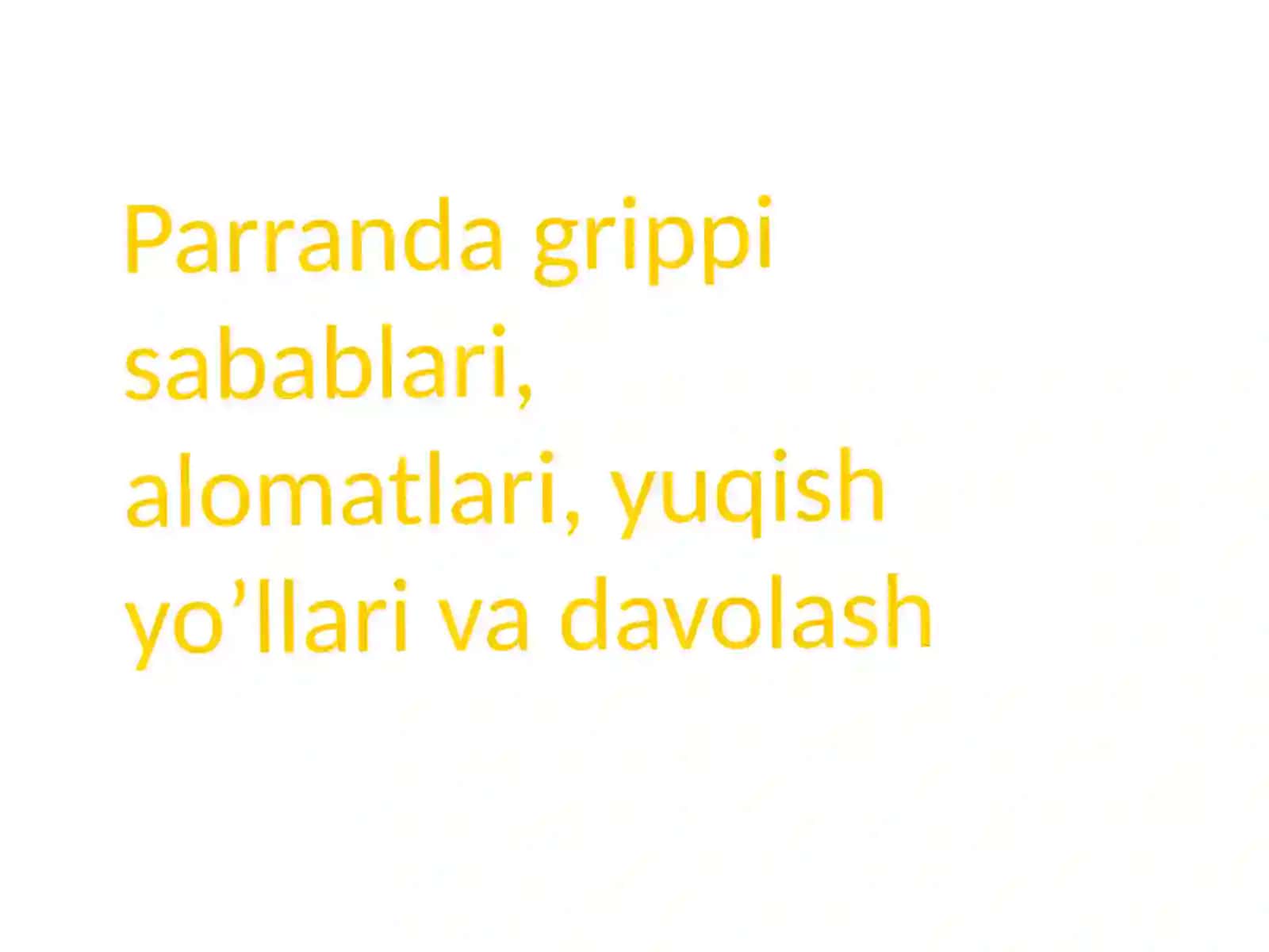 Parranda Gripi 2