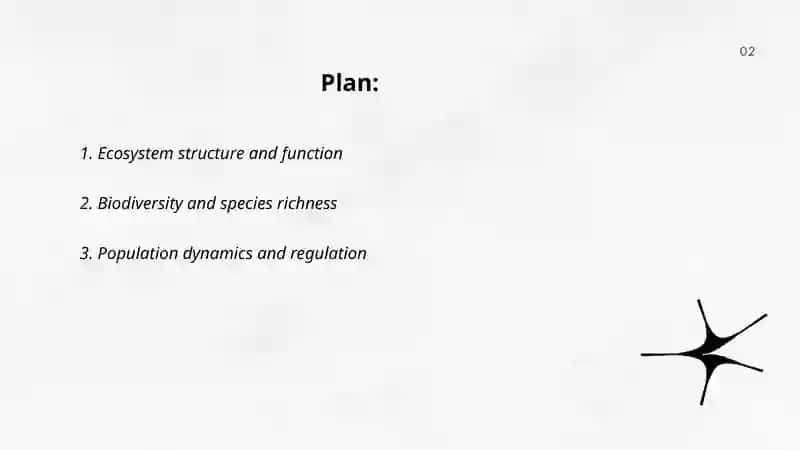 Ecology 2