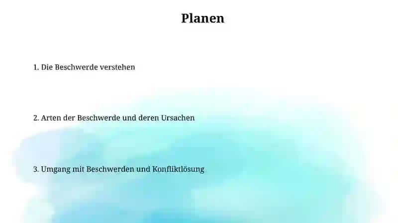 Die Beschverde 2