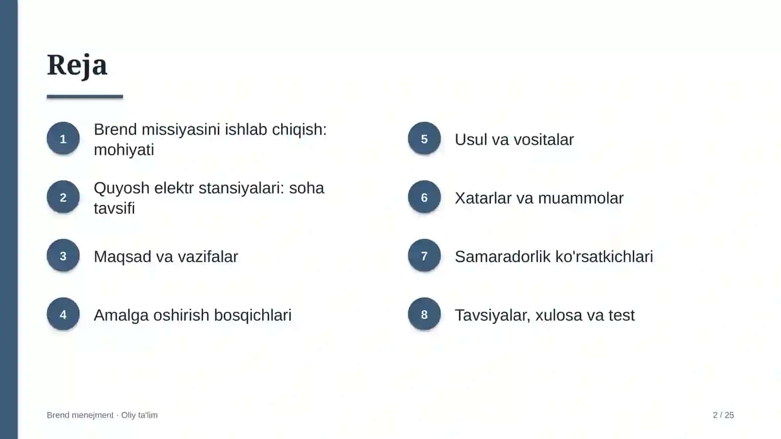 quyosh elektr stansiyalarida brend missiyasini ishlab chiqish 5565 2
