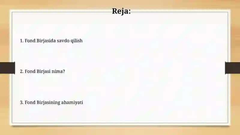 Fond Birjasi 2