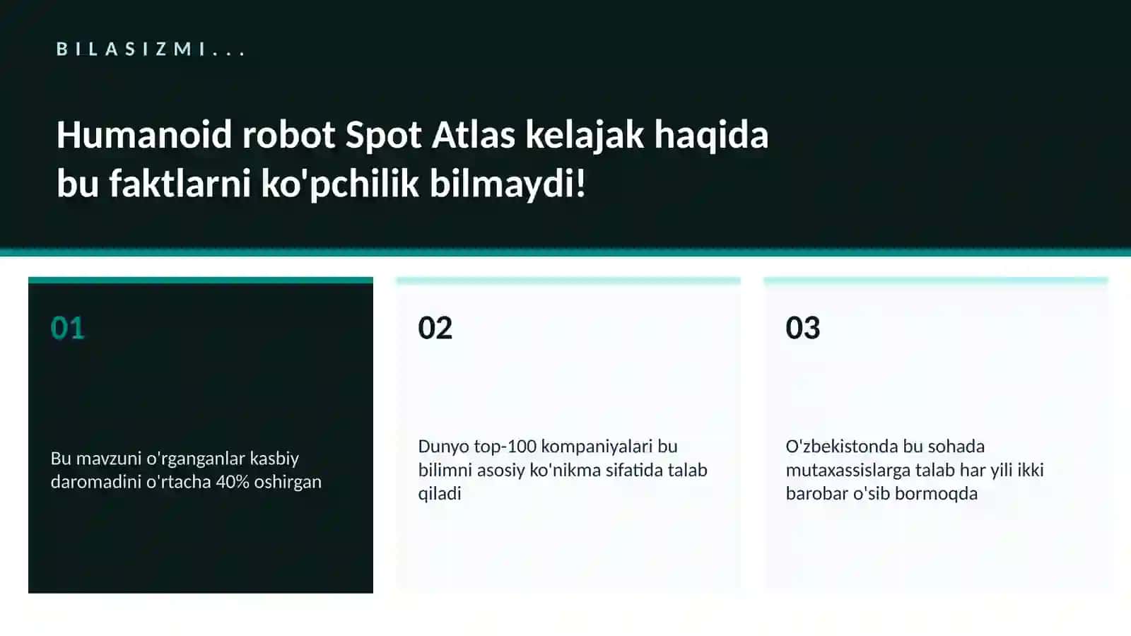 ROBOTOTEXNIKA VA AVTOMATLASHTI 2