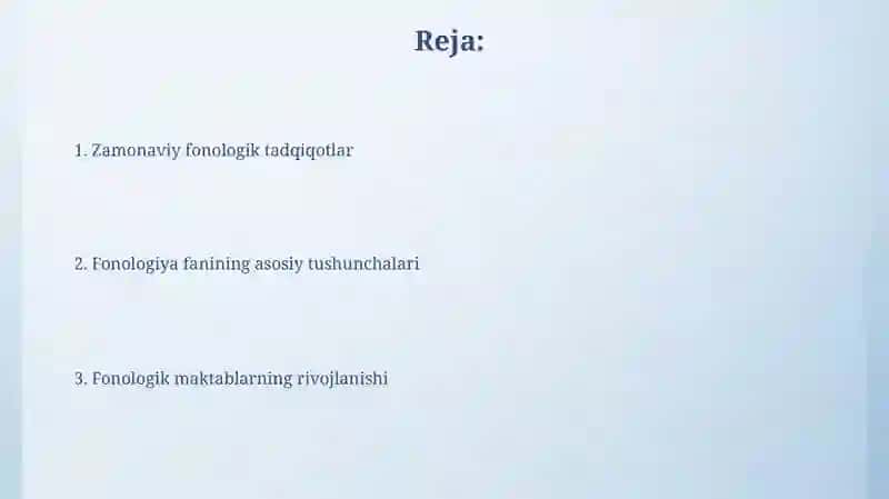 Metrik fonologiya 2