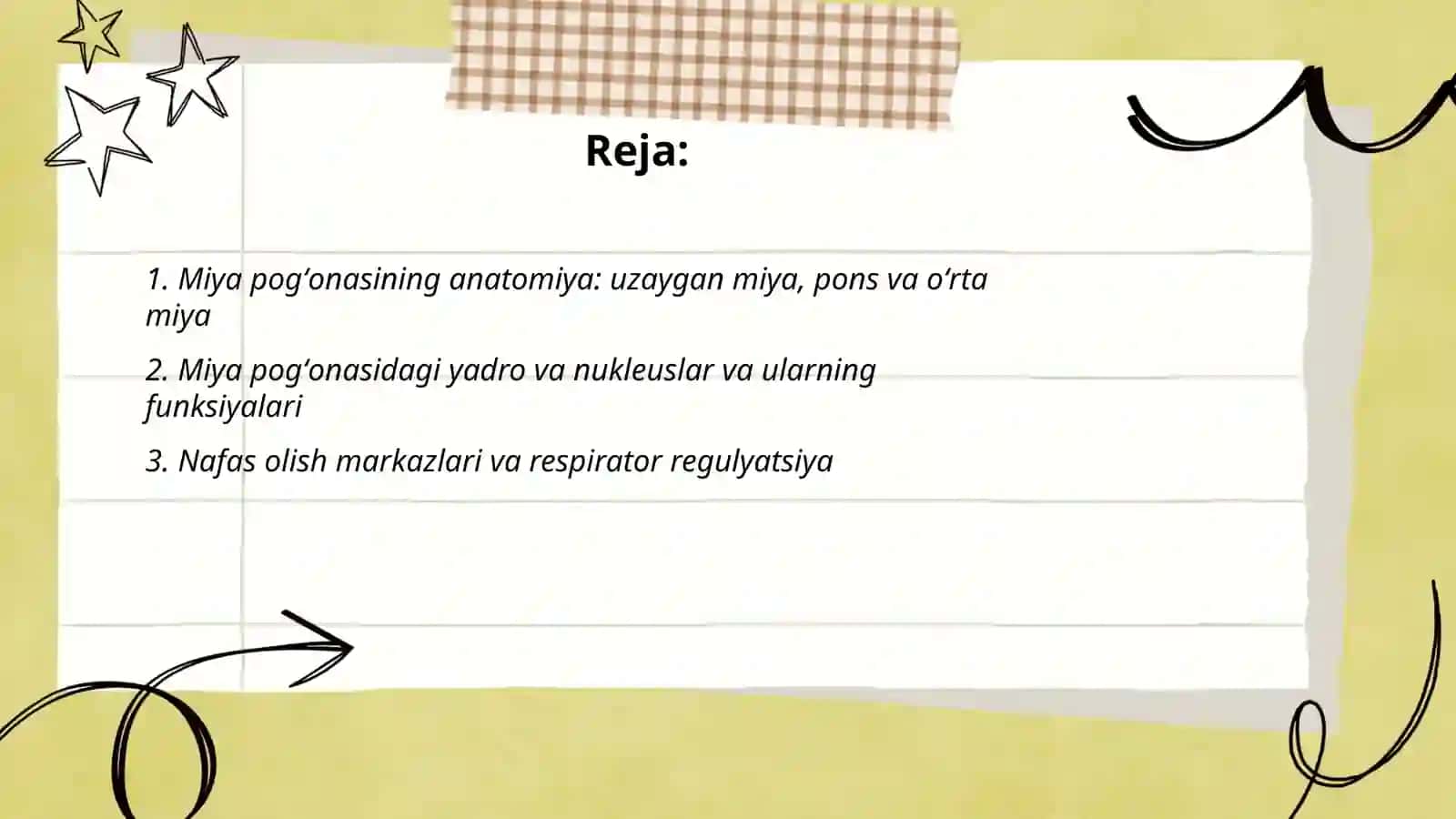 miya pogʻonasi va uning ahamiyati 2