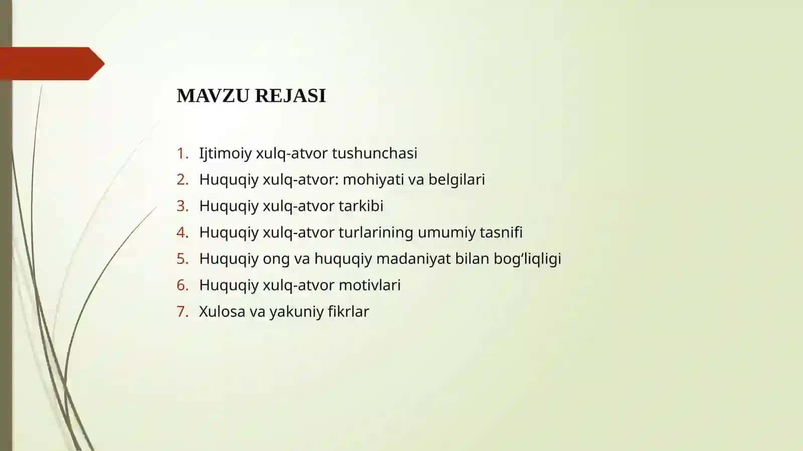 HUQUQIY XULQ-ATVOR 2