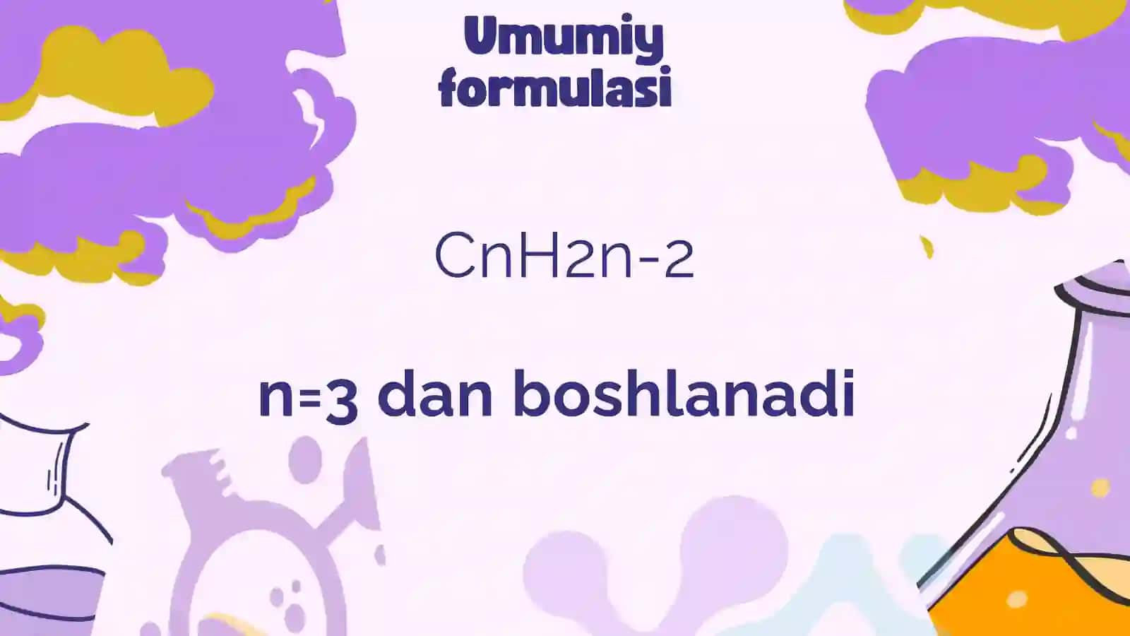 Alkadienlar 2