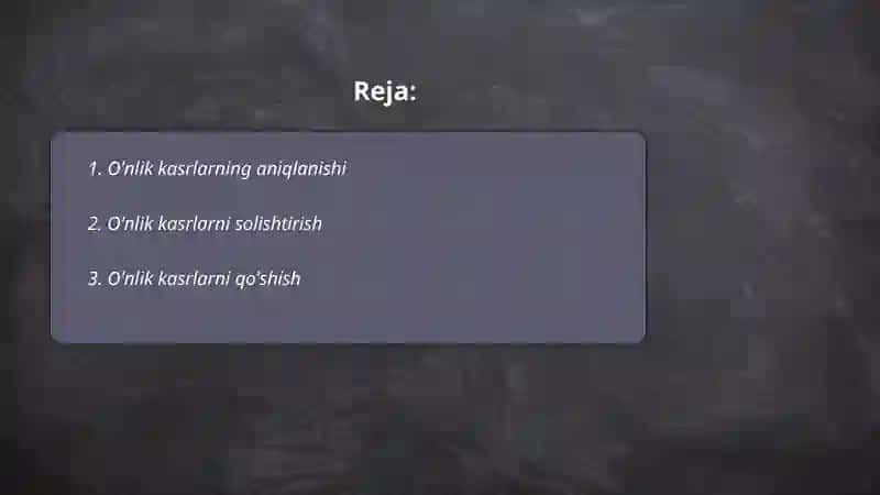 Ônli kasrlar 2