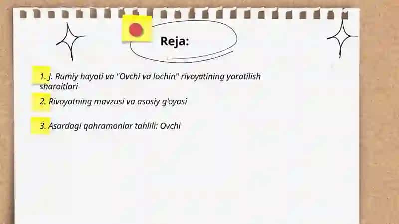 Ovchi va lochin 2